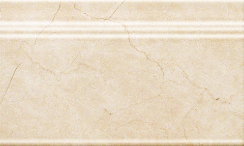 Плинтус CHARME WALL PROJECT Cream Alzata (Italon)